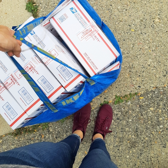 Bookmark Stephanie's Closet - Picture 5 of 9